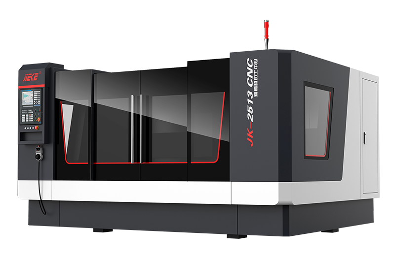 杰克2513数控加工中心
