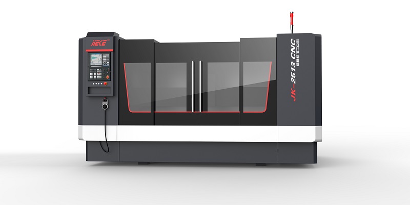 杰克2513数控加工中心